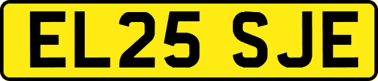 EL25SJE