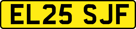 EL25SJF
