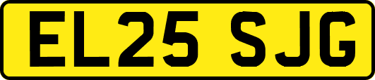 EL25SJG