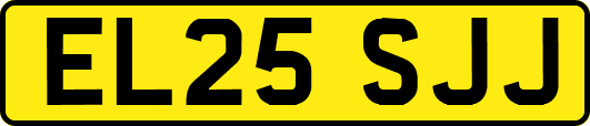 EL25SJJ
