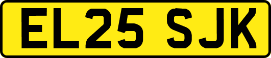 EL25SJK