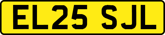 EL25SJL