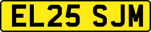 EL25SJM