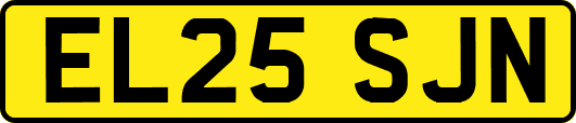EL25SJN