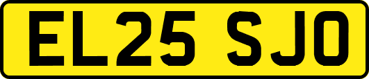 EL25SJO