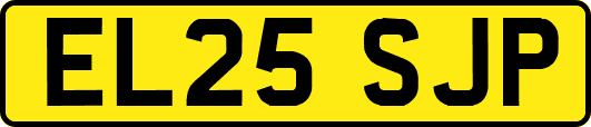 EL25SJP