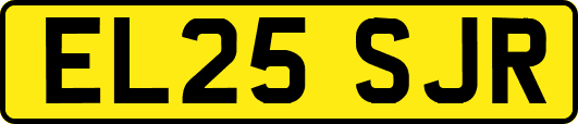 EL25SJR
