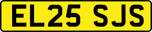EL25SJS