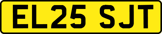 EL25SJT
