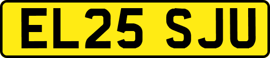 EL25SJU