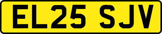 EL25SJV
