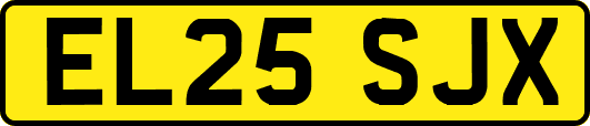 EL25SJX