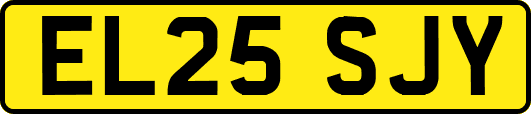 EL25SJY