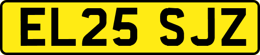 EL25SJZ