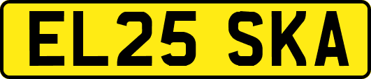 EL25SKA