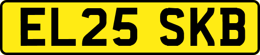 EL25SKB