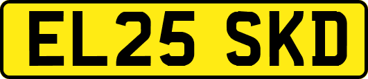EL25SKD