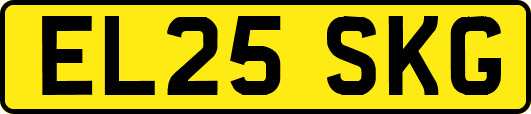 EL25SKG