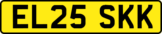 EL25SKK