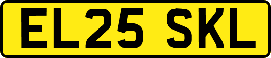 EL25SKL