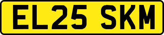 EL25SKM