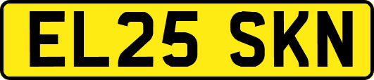 EL25SKN