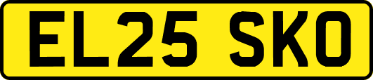 EL25SKO