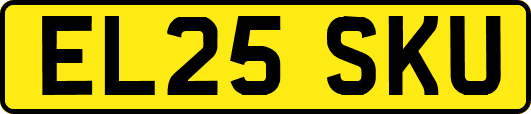 EL25SKU