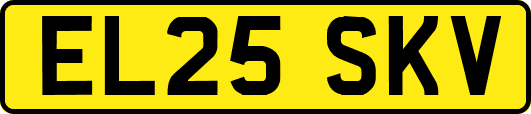 EL25SKV