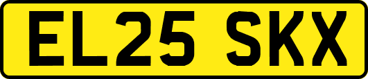 EL25SKX