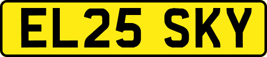 EL25SKY