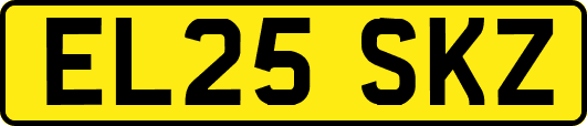 EL25SKZ