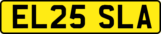 EL25SLA