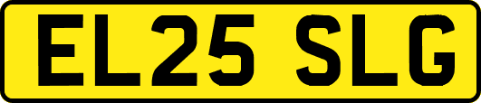 EL25SLG