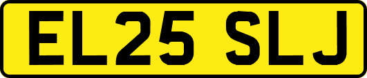 EL25SLJ