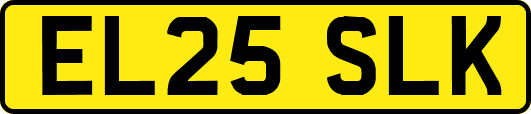 EL25SLK