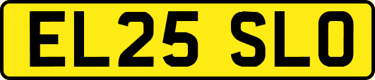 EL25SLO