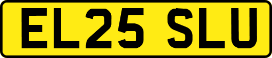 EL25SLU