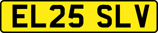 EL25SLV