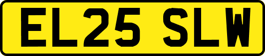 EL25SLW