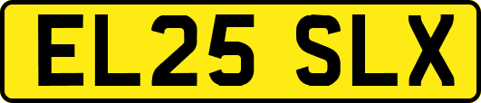 EL25SLX