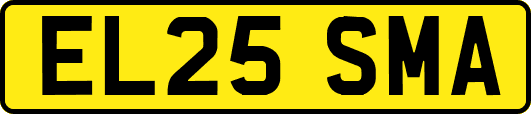EL25SMA
