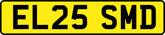EL25SMD