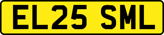 EL25SML