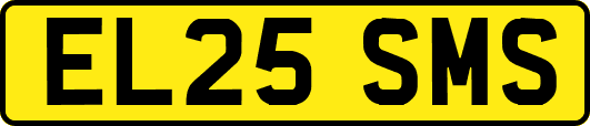 EL25SMS