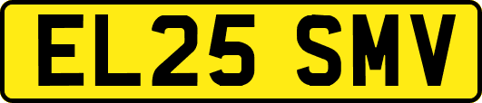 EL25SMV