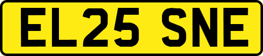 EL25SNE