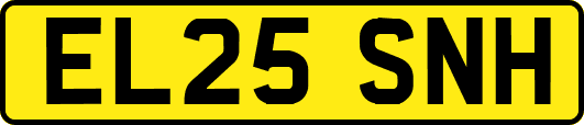 EL25SNH