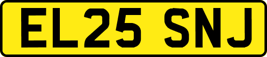 EL25SNJ