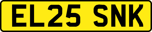 EL25SNK